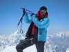 Gerfried am Gipfel des Gasherbrum I, Dank an KWIZDA